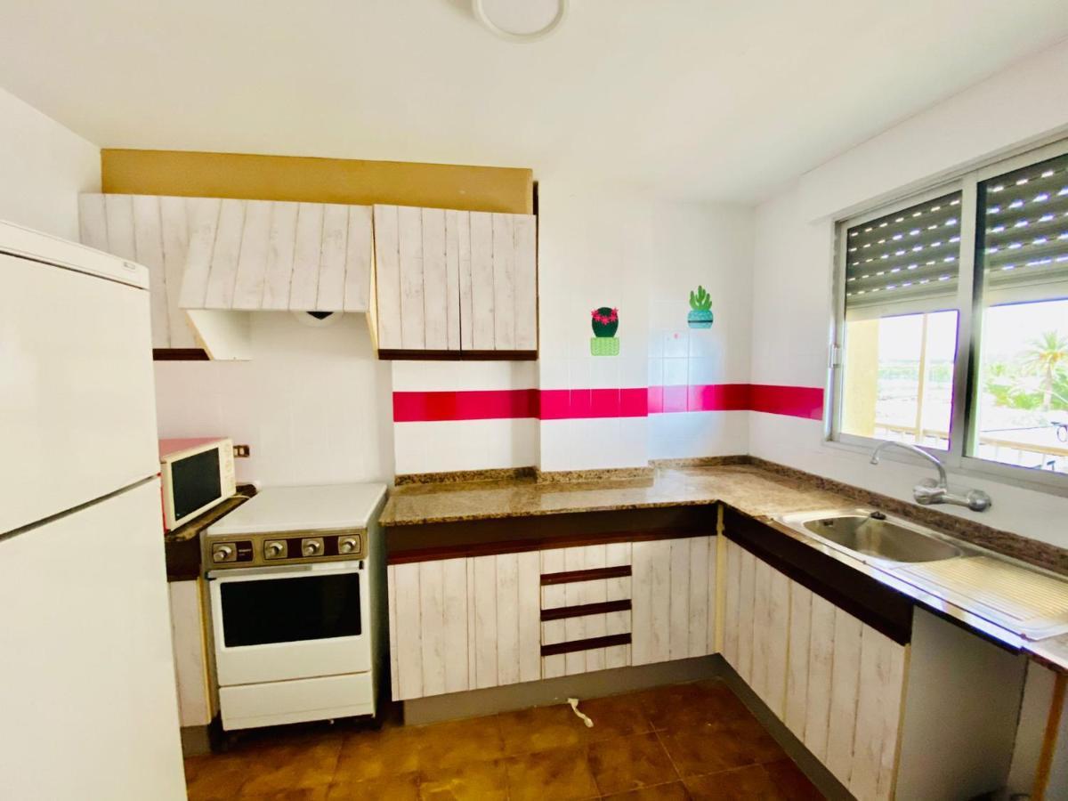 Dora Prado Mar II Peníscola Exterior foto